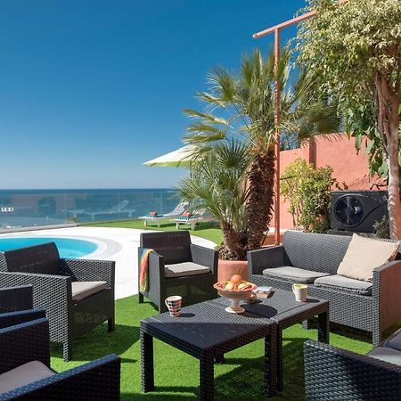 Villa Miel Y Canela By Villa Plus Benalmadena Luaran gambar