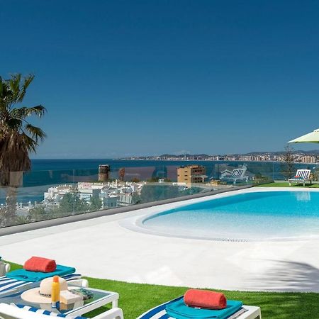 Villa Miel Y Canela By Villa Plus Benalmadena Luaran gambar