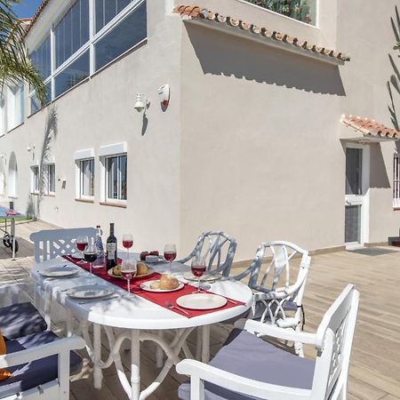 Villa Miel Y Canela By Villa Plus Benalmadena Luaran gambar
