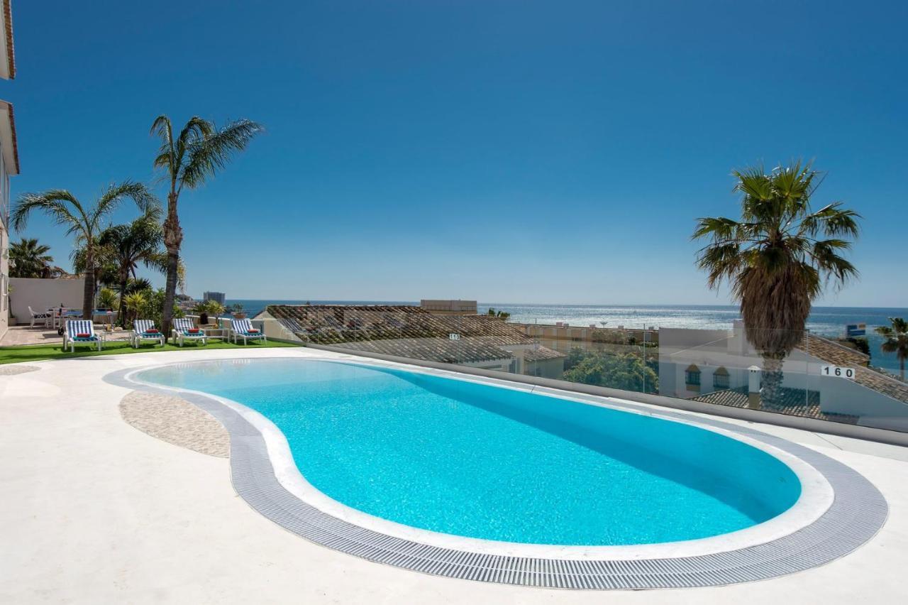 Villa Miel Y Canela By Villa Plus Benalmadena Luaran gambar