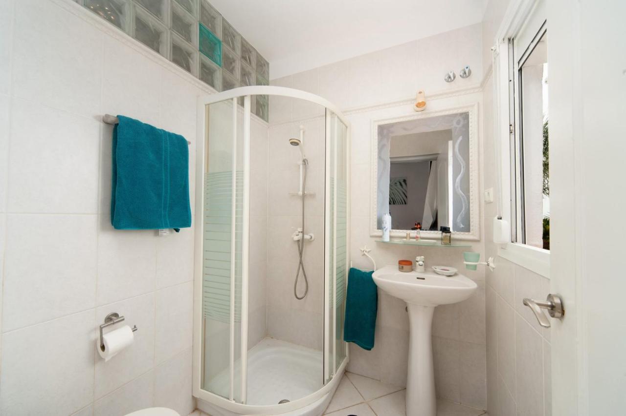 Villa Miel Y Canela By Villa Plus Benalmadena Luaran gambar