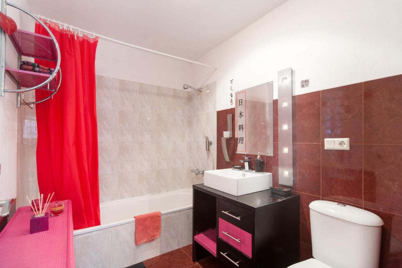 Villa Miel Y Canela By Villa Plus Benalmadena Luaran gambar