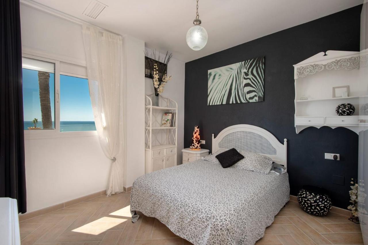 Villa Miel Y Canela By Villa Plus Benalmadena Luaran gambar