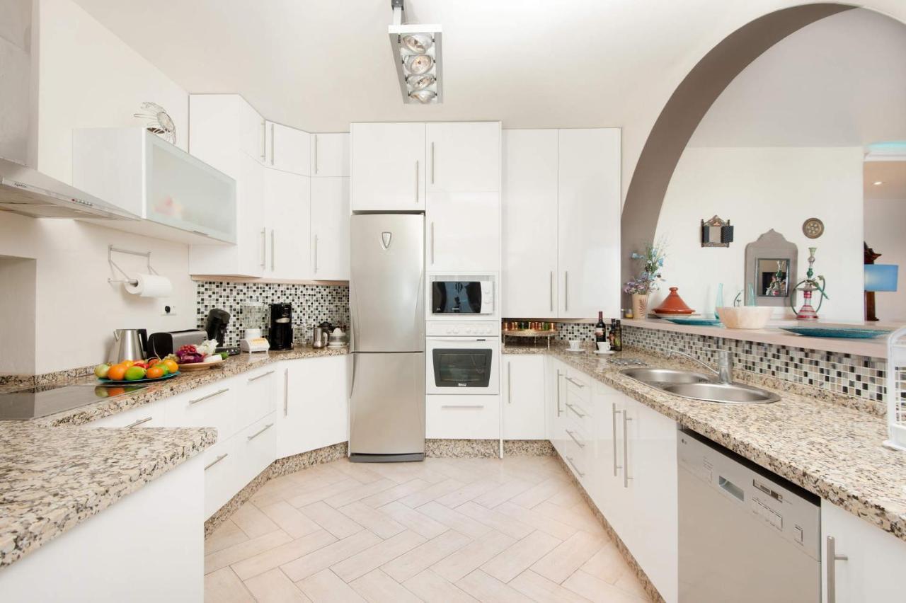 Villa Miel Y Canela By Villa Plus Benalmadena Luaran gambar