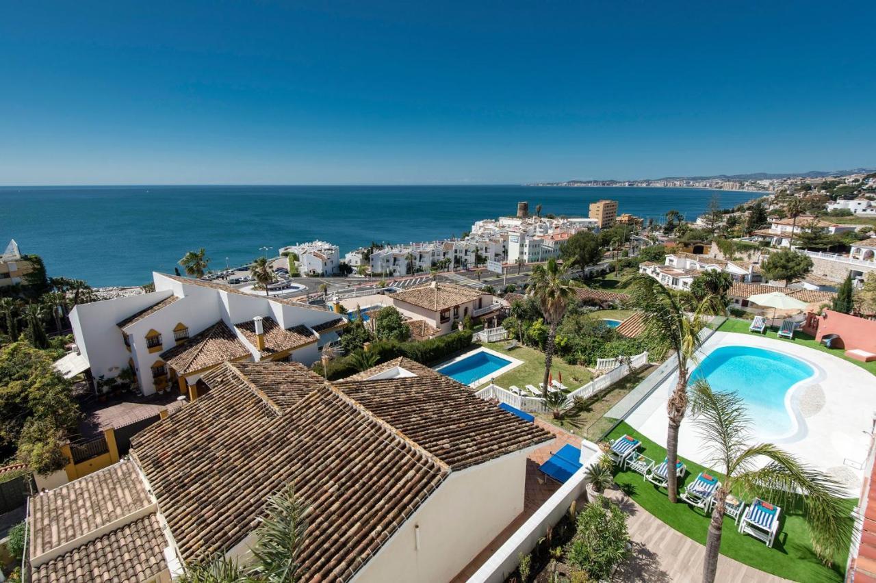 Villa Miel Y Canela By Villa Plus Benalmadena Luaran gambar