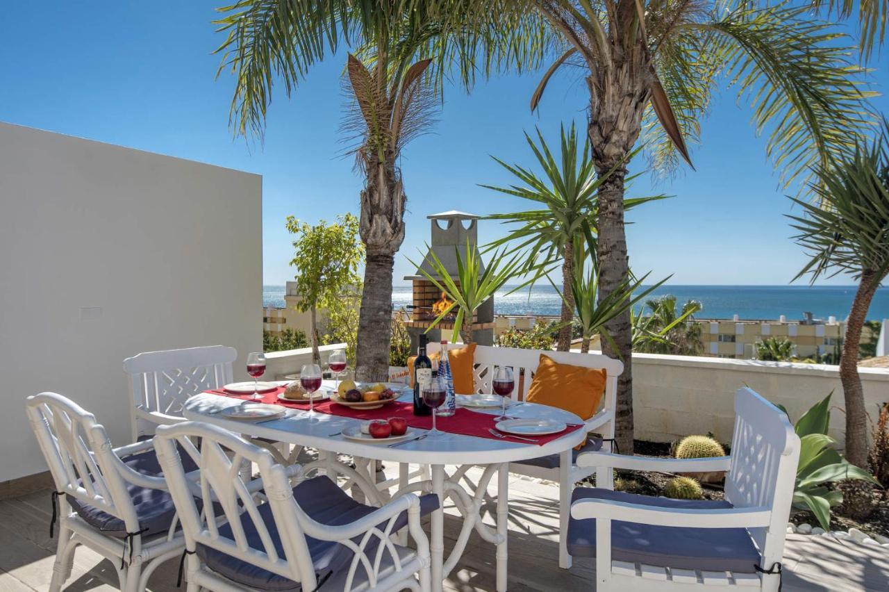 Villa Miel Y Canela By Villa Plus Benalmadena Luaran gambar