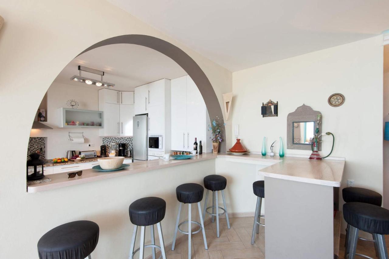 Villa Miel Y Canela By Villa Plus Benalmadena Luaran gambar